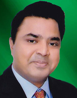 Al-haj Mohammad Sayeed Khokon