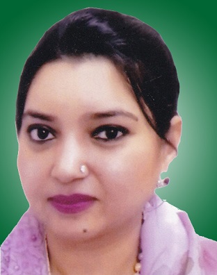 Farhana Sayeed