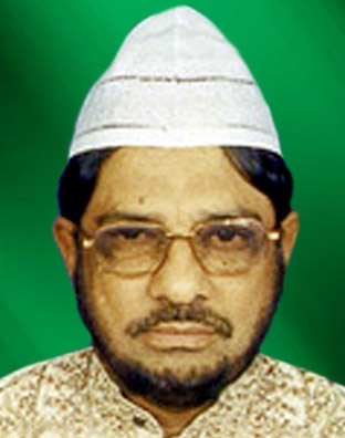 Al-haj Mohammad Abdul Hannan