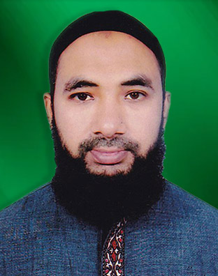 Mohammad Murtaza Kamal
