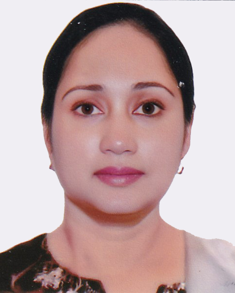 Akila Nazneen